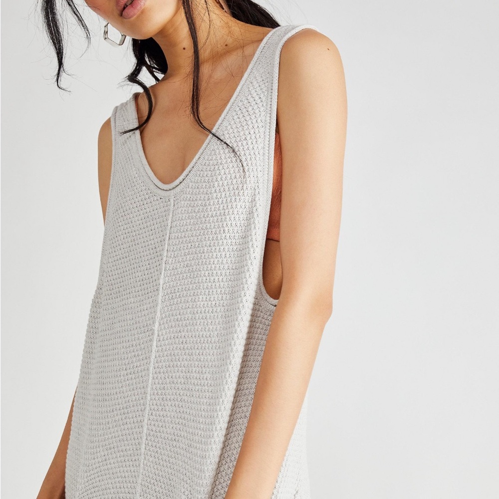 Free people Hailee sweater jumper